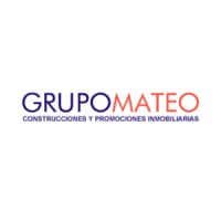 Grupo Mateo logo - Similar company to Mateogrupo
