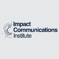 Impact Communications Institute logo - Similar company to Syllable Space