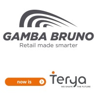 Gamba Bruno SpA logo - Similar company to Sid Emilia Zucchetti