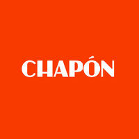 CHAPÓN logo - Similar company to Chapon