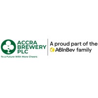 Accra Brewery PLC logo - Similar company to Gratis Foundation