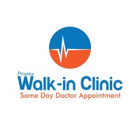 Private Walk-In Clinic logo - Similar company to Private Gp Surgery