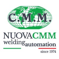 Nuova CMM S.r.l. logo - Similar company to Corimpex Srl