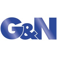 G&N Genauigkeits Maschinenbau Nürnberg GmbH logo - Similar company to Jsr Technology Co.,Ltd.