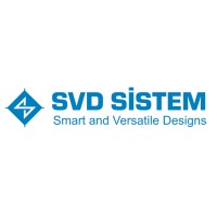 SVD Sistem logo - Similar company to İnfus