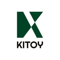 Kitoy logo - Similar company to Wondrbox