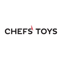 Chefs' Toys, a TriMark Company logo - Similar company to Preferred Source