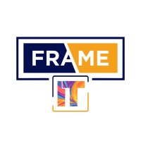 FrameIT logo - Similar company to Wellness Curve