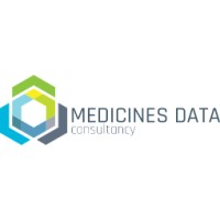 Medicines Data Consultancy logo - Related company intelligence peer for Rx-info Ltd