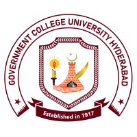 GC University Hyderabad logo - Similar company to Roninart