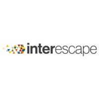 Interescape logo - Similar company to Linextras, Lda
