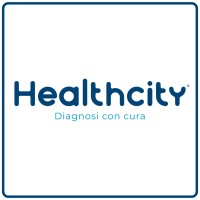 HealthCity LTD logo - Similar company to Piùma Lab