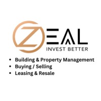 Zeal Way Real Estate logo - Similar company to Bowtie Technology