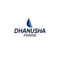 Dhanusha Marine logo - Similar company to Klaro Lanka
