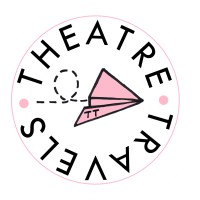 Theatre Travels logo - Similar company to Theatre Down Under