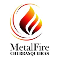 Metalfire Churrasqueiras logo - Similar company to Gaúcha Churrasqueiras