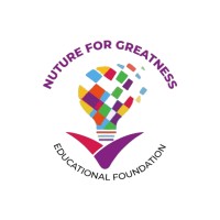 Nurture For Greatness Educational Foundation logo - Similar company to Onepad™