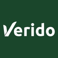 Verido logo - Similar company to Oremi: Fund My Wishes