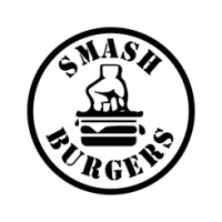 SMASH BURGERS logo - Similar company to Dr. Knight