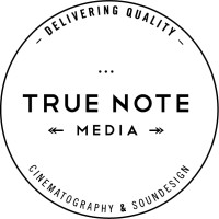 True Note Media