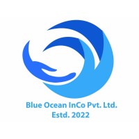 Blue Ocean Inco Pvt Ltd logo - Similar company to Insight Business Solutions Pvt Ltd