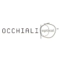 Occhiali Optometrist logo - Similar company to Ingrid Starnes