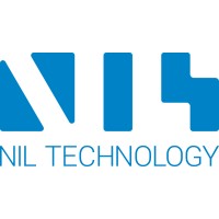 NIL Technology logo - Similar company to Hyperspectral
