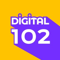Digital 102 logo - Similar company to Ryt Agency