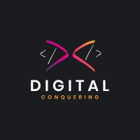 Digital Conquering logo - Similar company to Databyte