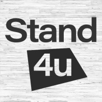 Stand 4u srl logo - Similar company to Deepp Architecture&Design