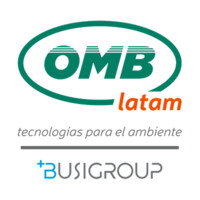 OMB Latam logo - Similar company to Kreston Mca Chile