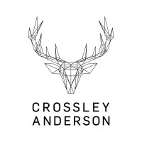 Crossley Anderson logo - Similar company to Blb Surveyors