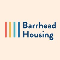 Barrhead Housing logo - Similar company to Forth Housing Association