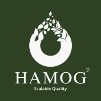 Hamog logo - Similar company to Stockcreator.Io
