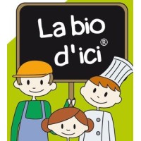 LA BIO D'ICI logo - Similar company to Solibio