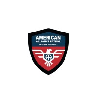 American Alliance Patrol logo - Similar company to Ramsey Security