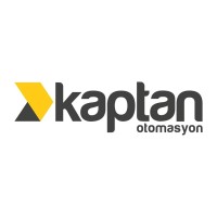 KAPTAN KAPI OTOMASYON logo - Similar company to Brand 369