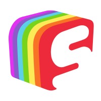 Supersolid logo - Similar company to Neon Play