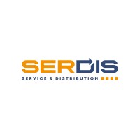 SERDIS SAS logo - Similar company to Serdis