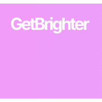 GetBrighter logo - Similar company to Tecnovice