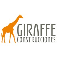 GIRAFFE CONSTRUCCIONES logo - Similar company to Construcciones Conba