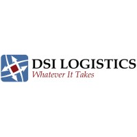 DSI Logistics LLC logo - Similar company to Pilot Freight Services