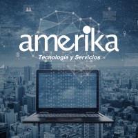 Amerika Tecnología y Servicios logo - Similar company to Tuproyecto