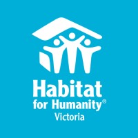 Habitat for Humanity Victoria logo - Similar company to Belltech Electric