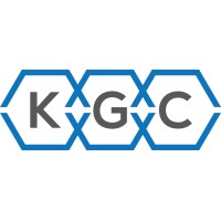 KGC logo - Similar company to Kgc