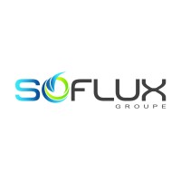 Groupe SOFLUX logo - Similar company to Snee
