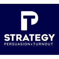PT Strategy logo - Similar company to Redspark