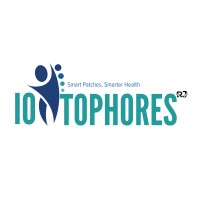 Iontophores logo - Similar company to Gdsc Slrtce