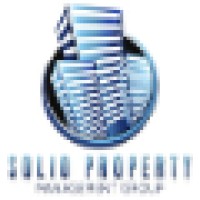 Solid Property Management Group logo - Similar company to Property Masters Inc.