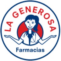 Futuro en Farmacias - Farmacias La Generosa logo - Similar company to Farmacias Abc